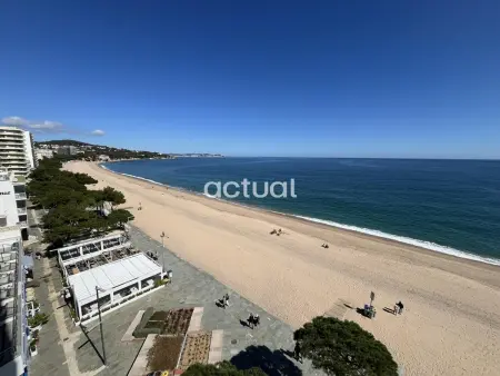 Appartement vue mer - 2 chambres, 6e étage à Platja d'Aro : photo 8