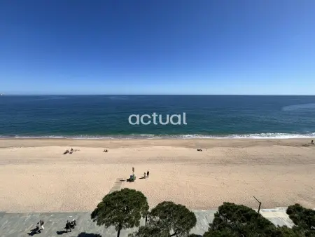 Appartement vue mer - 2 chambres, 6e étage à Platja d'Aro : photo 9