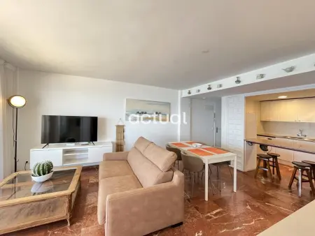 Appartement vue mer - 2 chambres, 6e étage à Platja d'Aro : photo 10