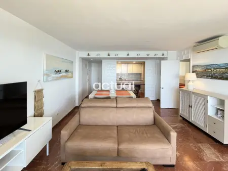 Appartement vue mer - 2 chambres, 6e étage à Platja d'Aro : photo 11