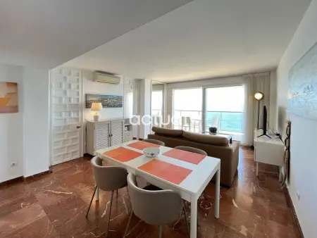 Appartement vue mer - 2 chambres, 6e étage à Platja d'Aro : photo 13