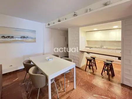 Appartement vue mer - 2 chambres, 6e étage à Platja d'Aro : photo 14