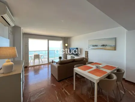 Appartement vue mer - 2 chambres, 6e étage à Platja d'Aro : photo 15