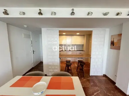 Appartement vue mer - 2 chambres, 6e étage à Platja d'Aro : photo 16