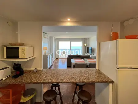 Appartement vue mer - 2 chambres, 6e étage à Platja d'Aro : photo 17