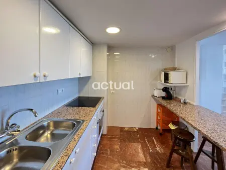 Appartement vue mer - 2 chambres, 6e étage à Platja d'Aro : photo 18