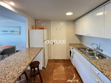 Appartement vue mer - 2 chambres, 6e étage à Platja d'Aro : photo 19