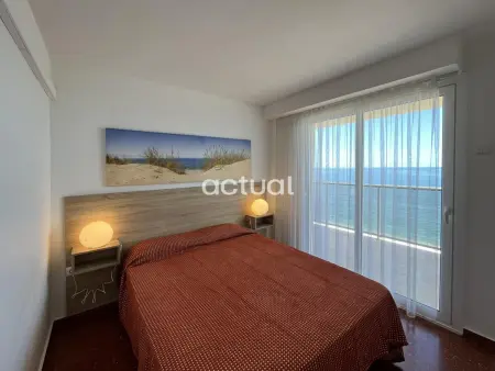 Appartement vue mer - 2 chambres, 6e étage à Platja d'Aro : photo 20