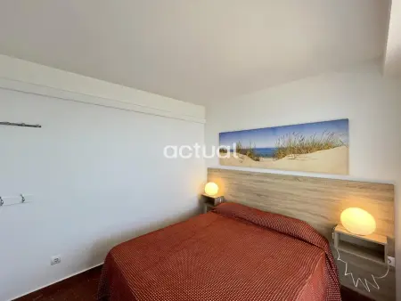 Appartement vue mer - 2 chambres, 6e étage à Platja d'Aro : photo 21