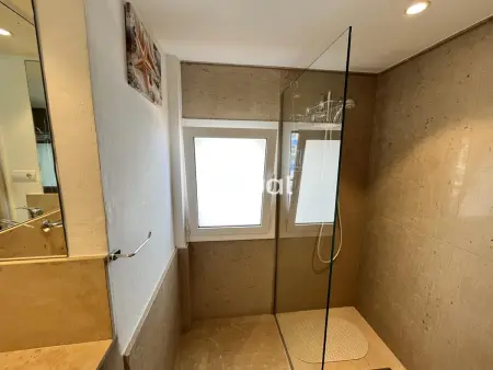 Appartement vue mer - 2 chambres, 6e étage à Platja d'Aro : photo 23