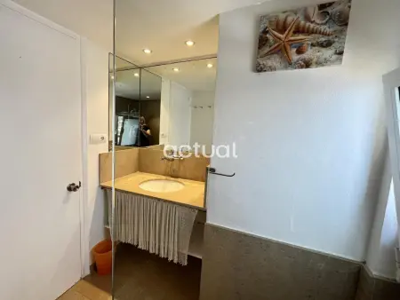 Appartement vue mer - 2 chambres, 6e étage à Platja d'Aro : photo 24