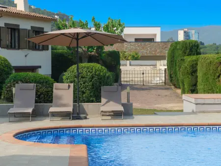 Villa 10 pers., 5 chambres, piscine privée à Calonge : photo 2
