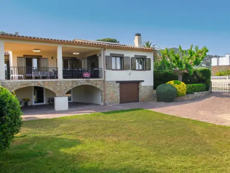 Villa 10 pers., 5 chambres, piscine privée à Calonge : photo 3