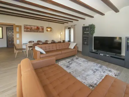 Villa 10 pers., 5 chambres, piscine privée à Calonge : photo 7