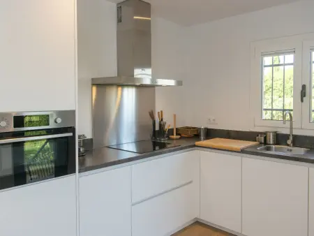 Villa 10 pers., 5 chambres, piscine privée à Calonge : photo 8