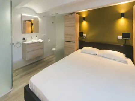 Villa 10 pers., 5 chambres, piscine privée à Calonge : photo 9