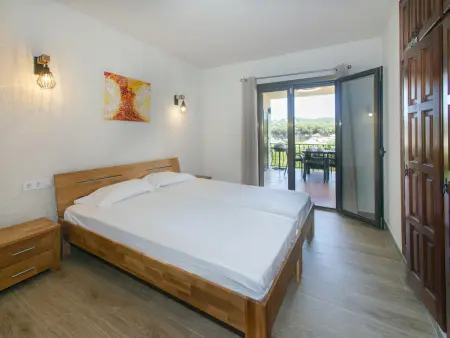 Villa 10 pers., 5 chambres, piscine privée à Calonge : photo 11