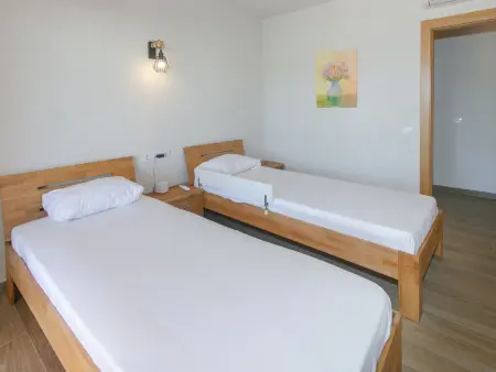 Villa 10 pers., 5 chambres, piscine privée à Calonge : photo 12