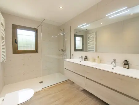 Villa 10 pers., 5 chambres, piscine privée à Calonge : photo 13
