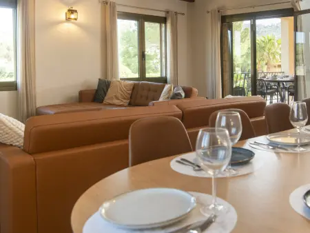 Villa 10 pers., 5 chambres, piscine privée à Calonge : photo 20