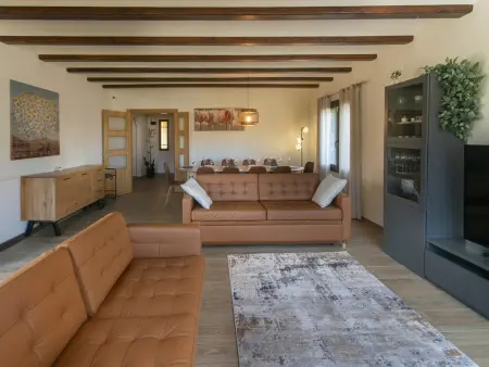 Villa 10 pers., 5 chambres, piscine privée à Calonge : photo 21