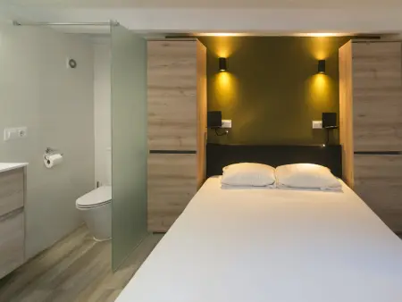 Villa 10 pers., 5 chambres, piscine privée à Calonge : photo 25