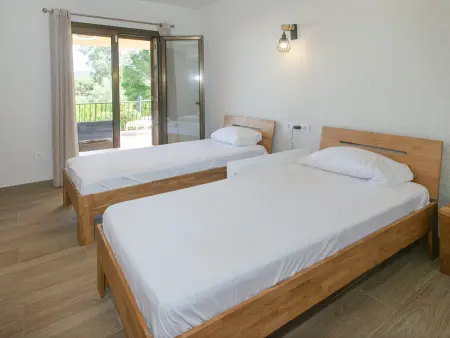 Villa 10 pers., 5 chambres, piscine privée à Calonge : photo 26
