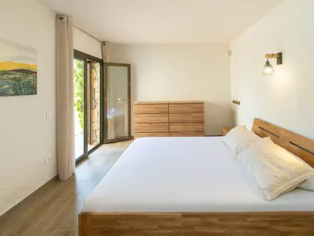 Villa 10 pers., 5 chambres, piscine privée à Calonge : photo 27