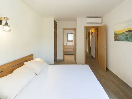 Villa 10 pers., 5 chambres, piscine privée à Calonge : photo 31