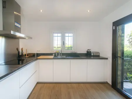 Villa 10 pers., 5 chambres, piscine privée à Calonge : photo 32