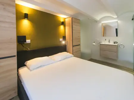 Villa 10 pers., 5 chambres, piscine privée à Calonge : photo 34