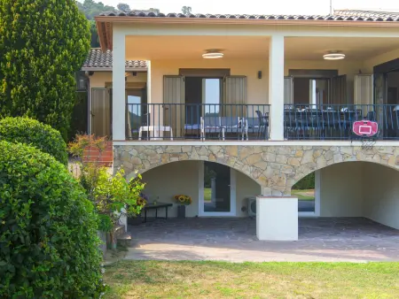 Villa 10 pers., 5 chambres, piscine privée à Calonge : photo 35