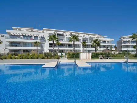 Location appartement à Mijas, Appartement moderne, terrasse - ? pers.
