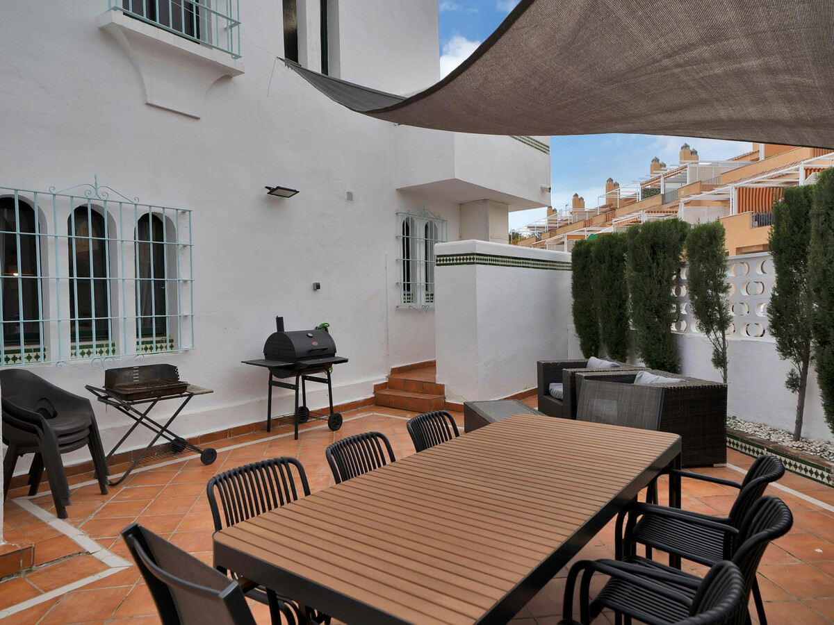 Villa 3 niveaux avec patio privé et accès plage - Casares - Photo 3