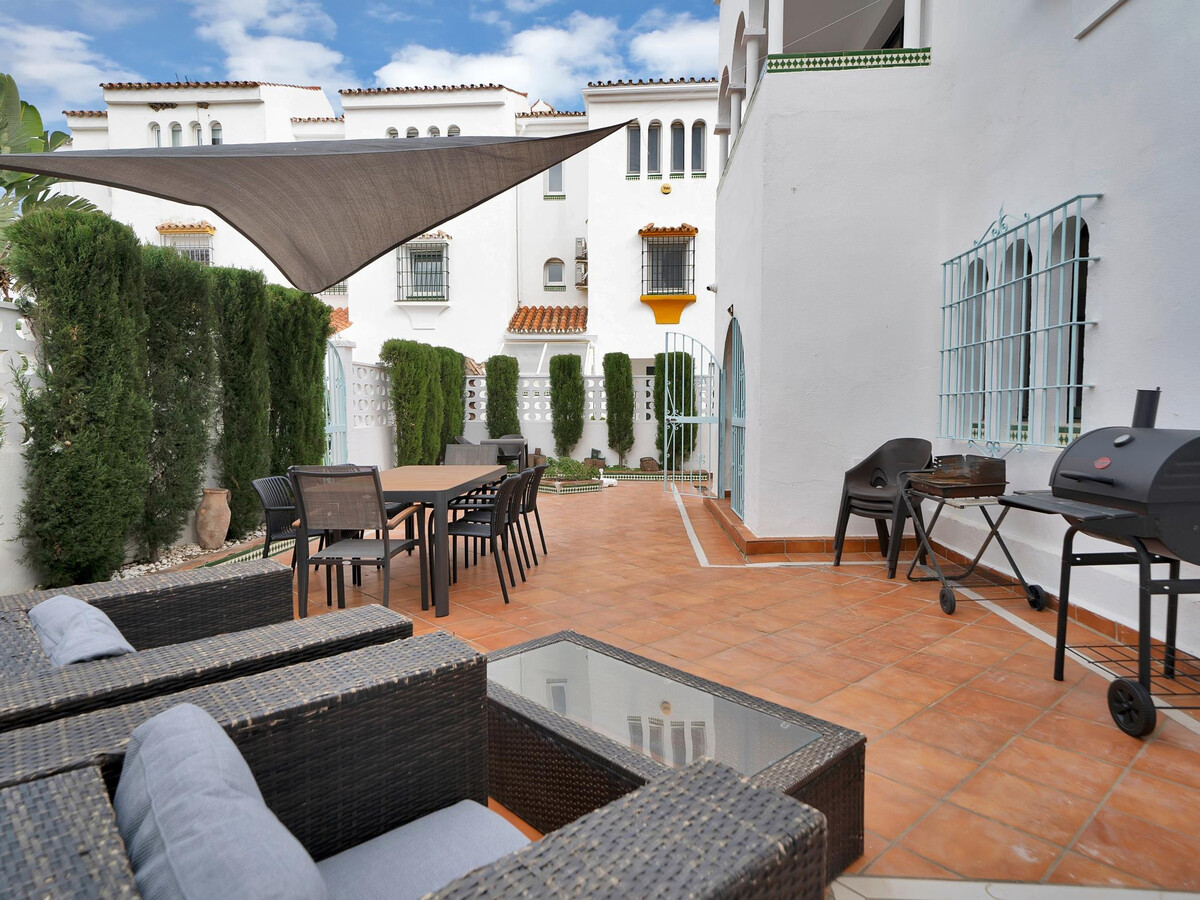 Villa 3 niveaux avec patio privé et accès plage - Casares - Photo 4