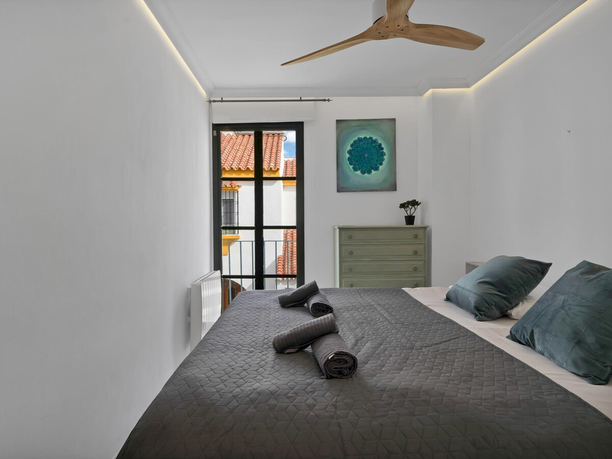 Villa 3 niveaux avec patio privé et accès plage - Casares - Photo 5