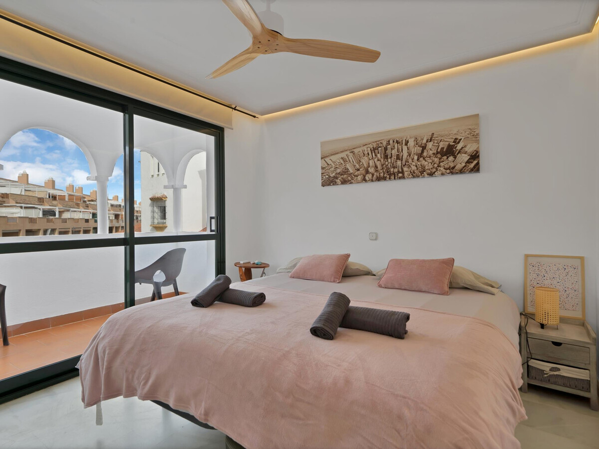 Villa 3 niveaux avec patio privé et accès plage - Casares - Photo 6