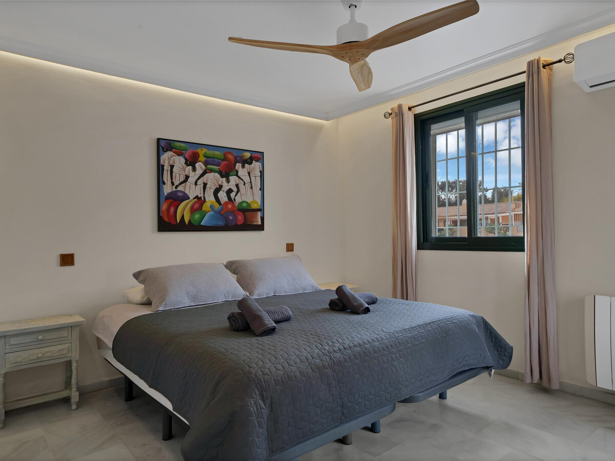 Villa 3 niveaux avec patio privé et accès plage - Casares - Photo 7