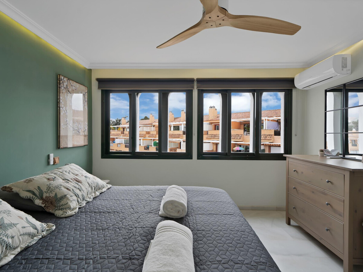 Villa 3 niveaux avec patio privé et accès plage - Casares - Photo 8
