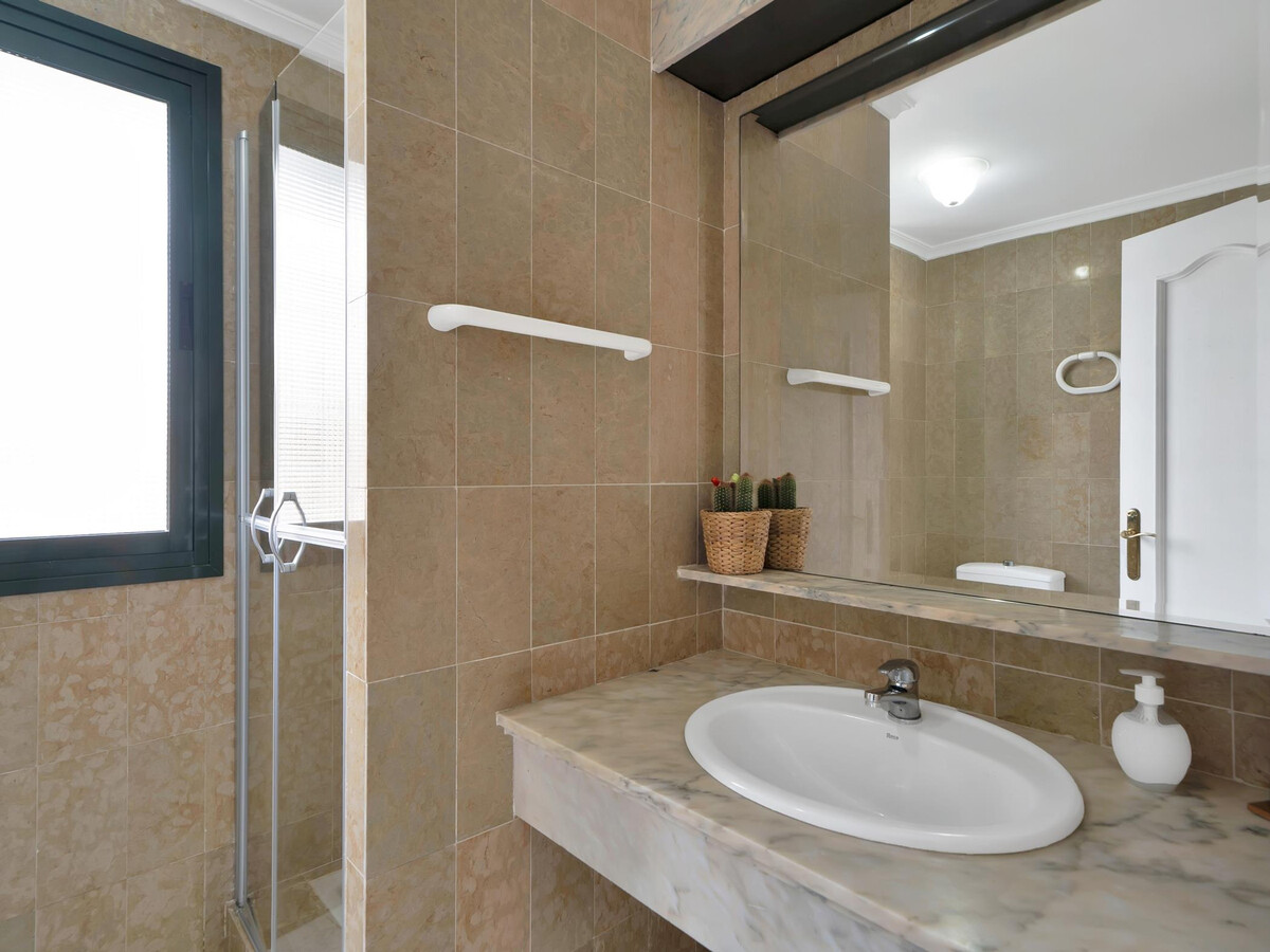Villa 3 niveaux avec patio privé et accès plage - Casares - Photo 9