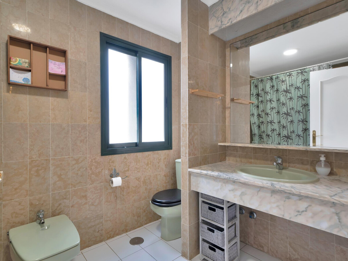 Villa 3 niveaux avec patio privé et accès plage - Casares - Photo 10