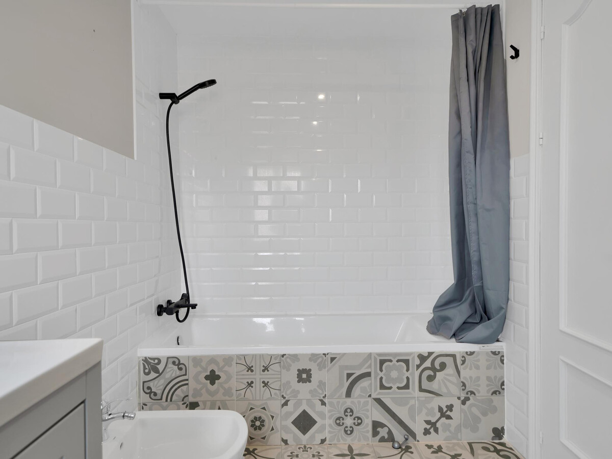 Villa 3 niveaux avec patio privé et accès plage - Casares - Photo 12