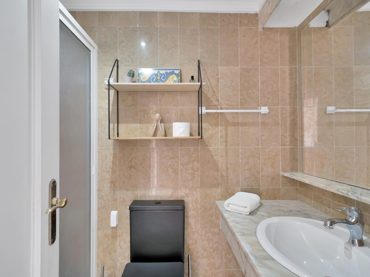 Villa 3 niveaux avec patio privé et accès plage - Casares - Photo 14