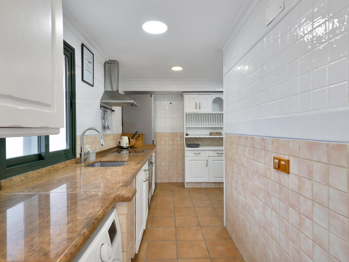 Villa 3 niveaux avec patio privé et accès plage - Casares - Photo 15