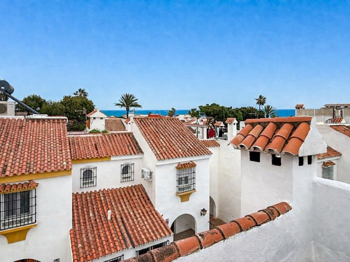Villa 3 niveaux avec patio privé et accès plage - Casares - Photo 16
