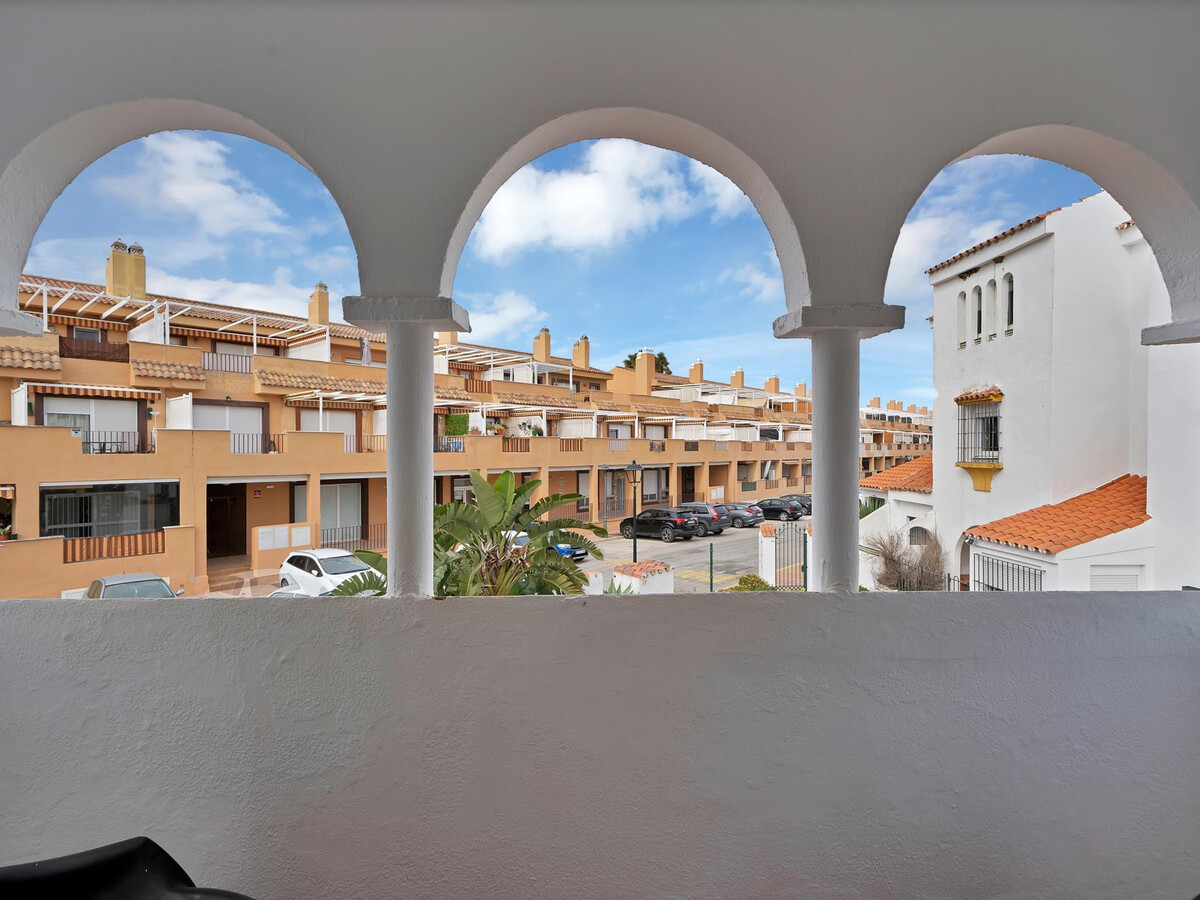 Villa 3 niveaux avec patio privé et accès plage - Casares - Photo 17