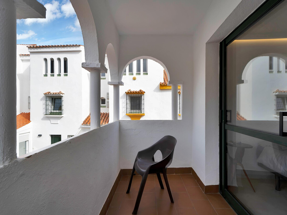 Villa 3 niveaux avec patio privé et accès plage - Casares - Photo 18