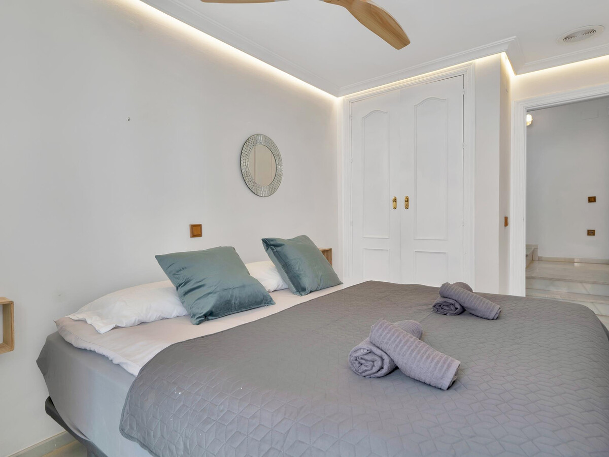 Villa 3 niveaux avec patio privé et accès plage - Casares - Photo 19
