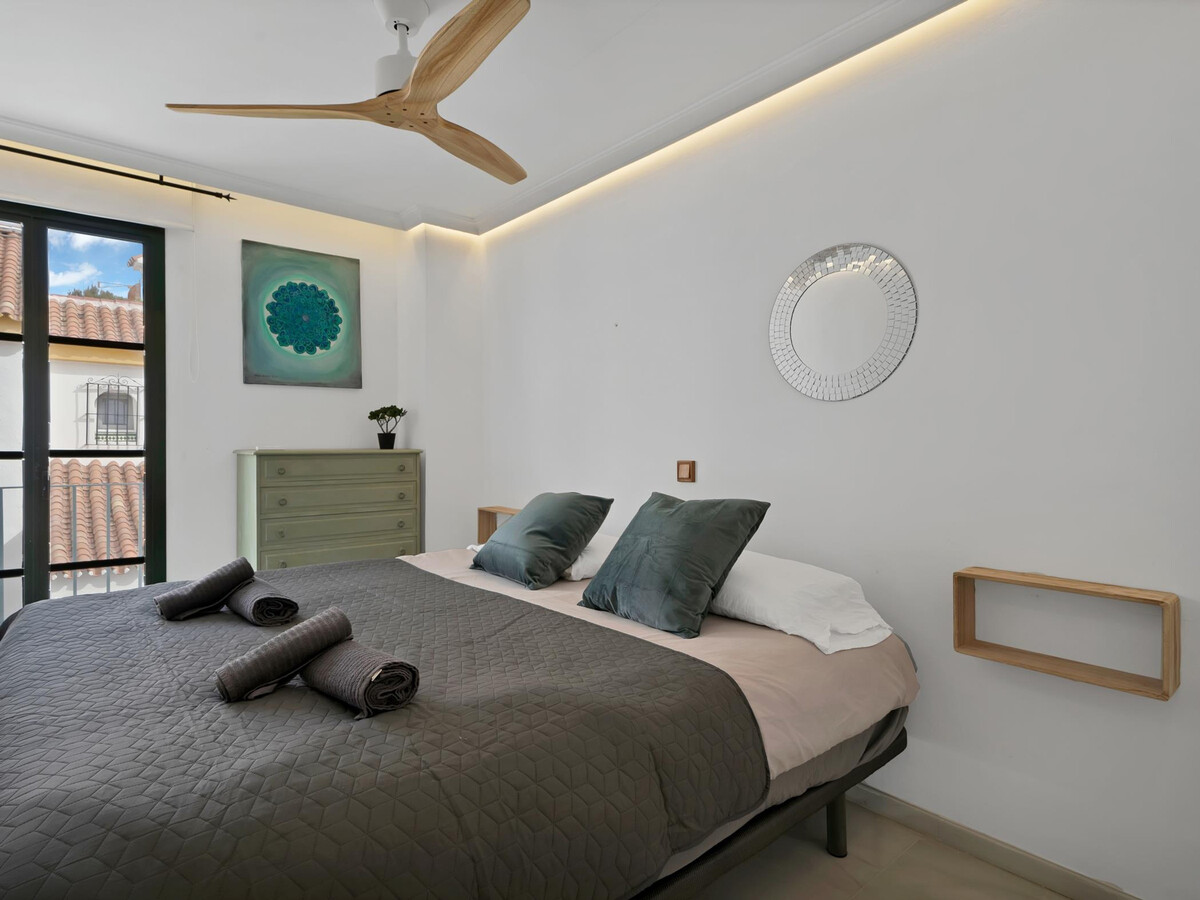 Villa 3 niveaux avec patio privé et accès plage - Casares - Photo 20