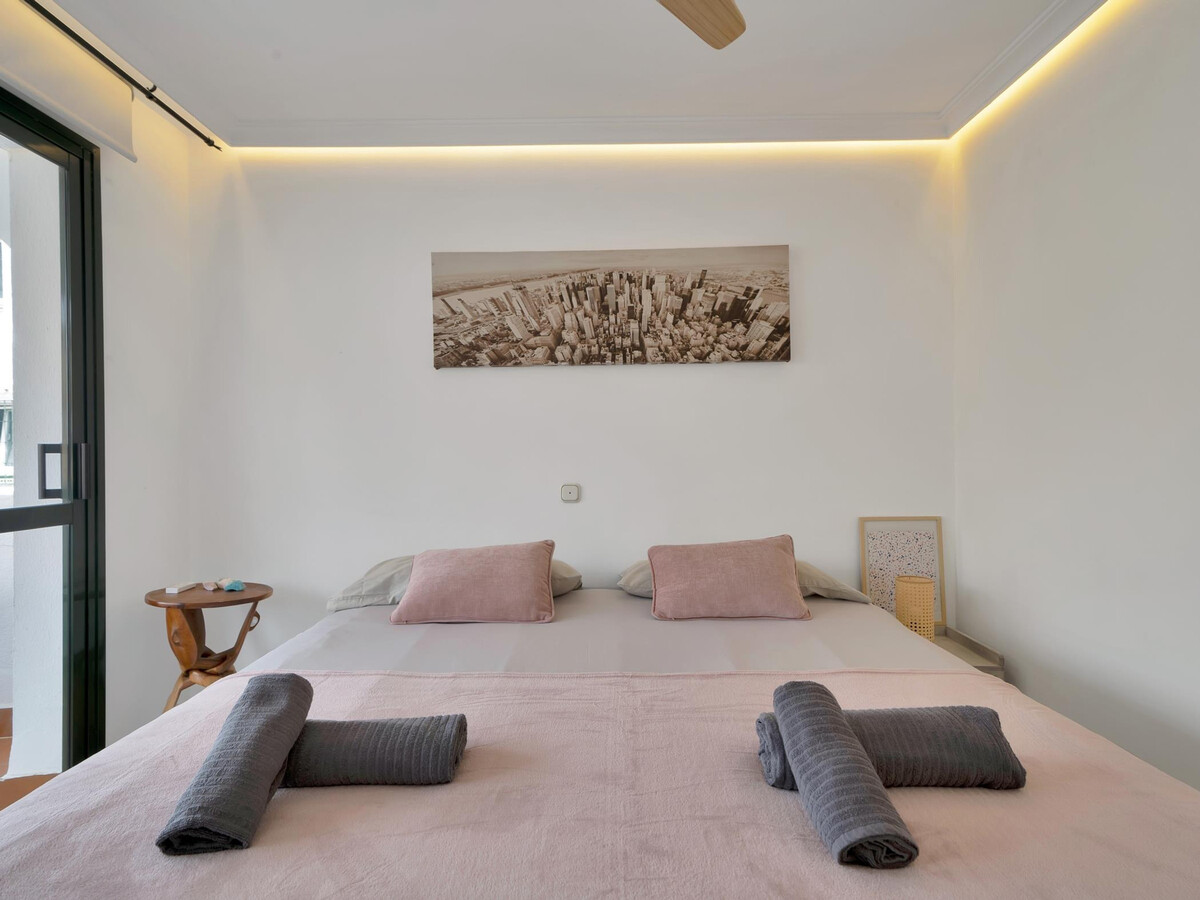 Villa 3 niveaux avec patio privé et accès plage - Casares - Photo 21